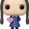 Mercredi Addams