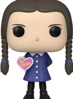 Mercredi Addams
