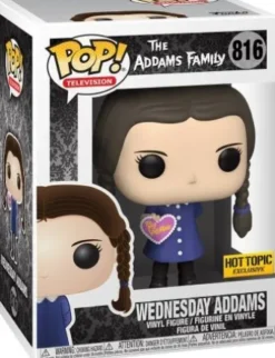 Mercredi Addams