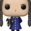 Mercredi Addams