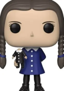 Mercredi Addams