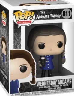 Mercredi Addams