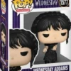 Mercredi Addams Danse