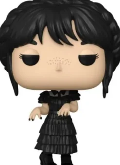 Mercredi Addams Danse
