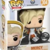 Mercy - Diamant