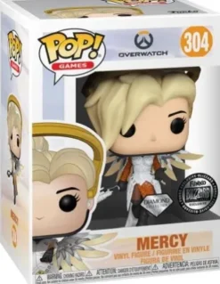 Mercy - Diamant