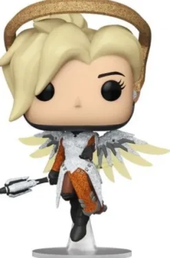Mercy - Diamant