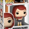 Meredith Palmer (Pique-nique d'entreprise)