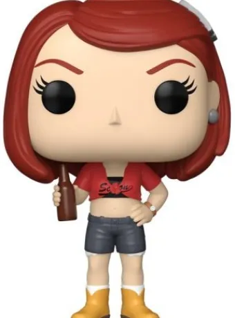Meredith Palmer (Pique-nique d'entreprise)