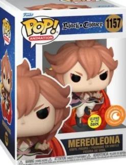 Mereoleona - Glow in the Dark