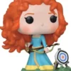 Merida