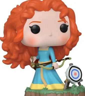 Merida