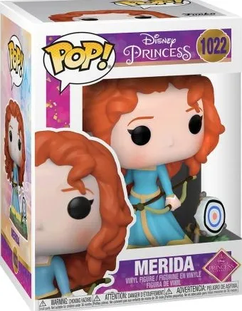 Merida