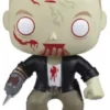 Merle Dixon Zombie