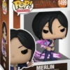 Merlin