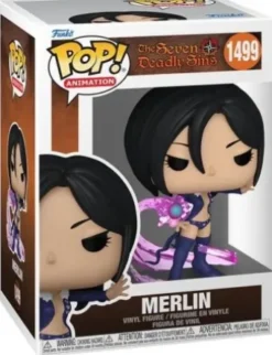 Merlin