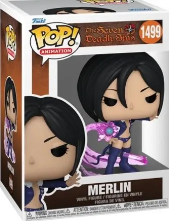 Merlin