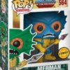 Mer-Man [Chase]