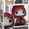 Merrin Nightsister