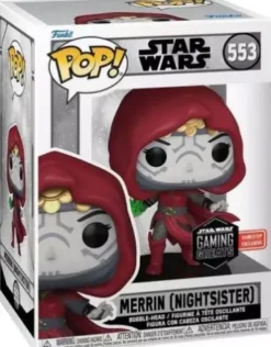 Merrin Nightsister