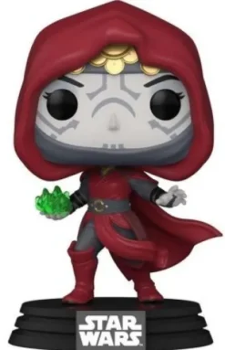 Merrin Nightsister