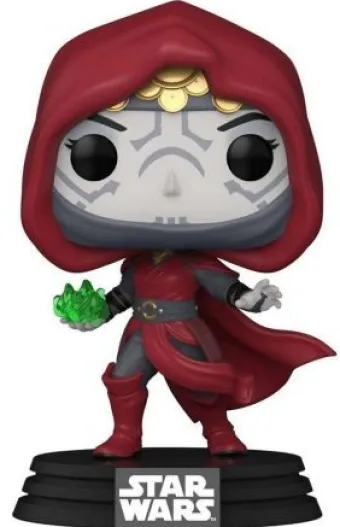 Merrin Nightsister