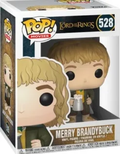 Merry Brandebouc