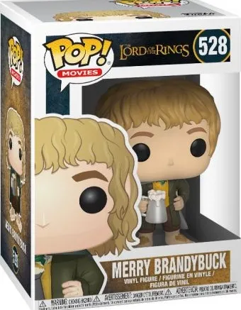 Merry Brandebouc