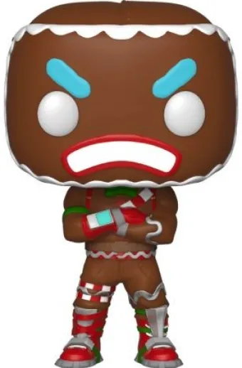 Merry Marauder
