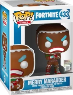Merry Marauder