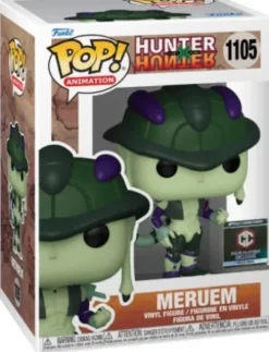 Meruem