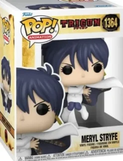Meryl Stryfe