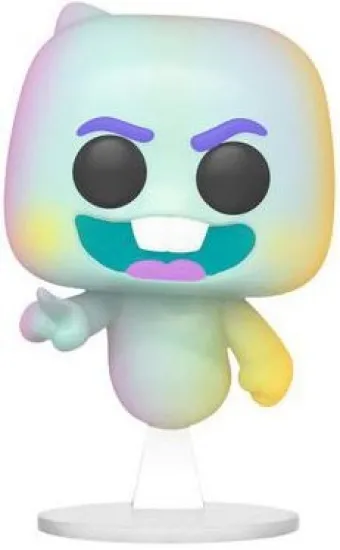 Âme 22 Souriant