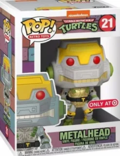 Metalhead