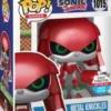 Metal Knuckles