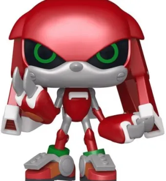 Metal Knuckles