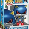 Metal Sonic