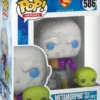 Metamorpho avec Joey Bébé