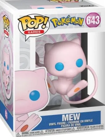 Mew