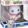 Mew - 25 cm (EMEA)