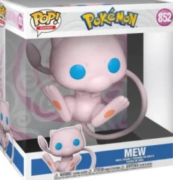 Mew - 25 cm (EMEA)