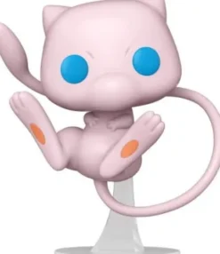 Mew - 25 cm (EMEA)