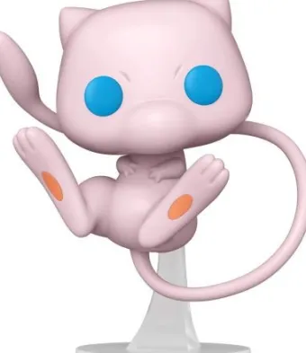 Mew - 25 cm (EMEA)