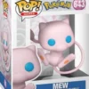 Mew (EMEA)