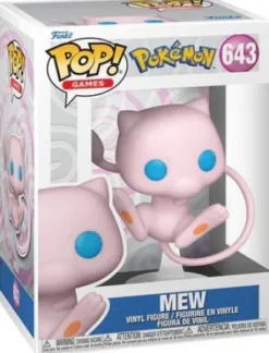 Mew (EMEA)