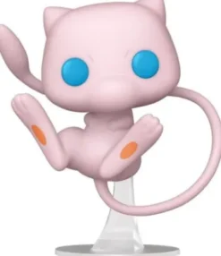 Mew (EMEA)