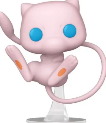 Mew (EMEA)