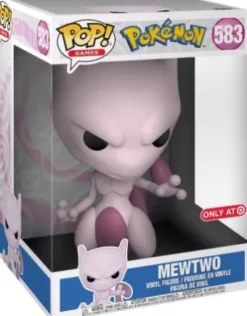 Mewtwo - 25 cm