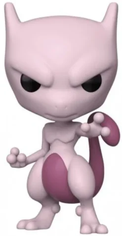 Mewtwo - 25 cm