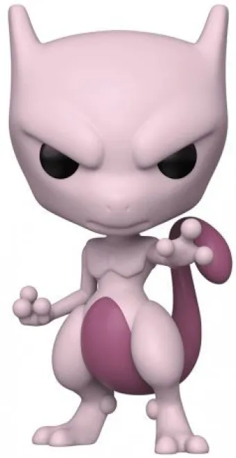Mewtwo - 25 cm